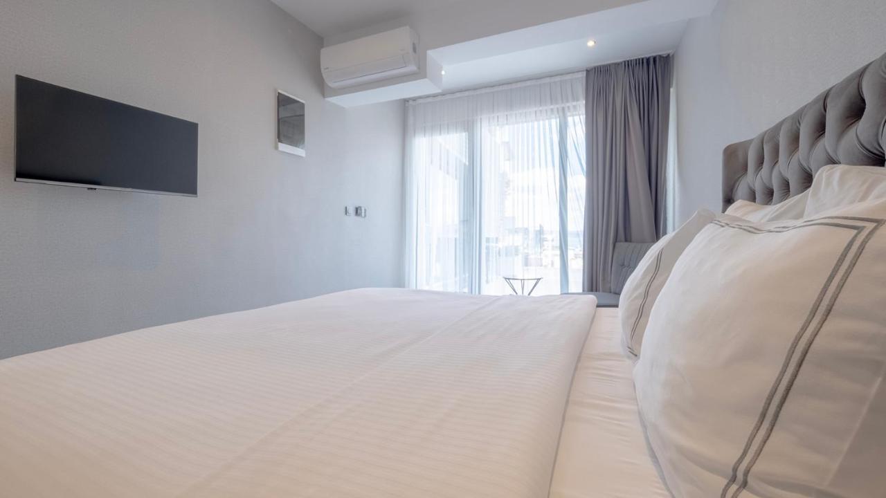 Loop Hotel Bosphorus Istanbul Exteriör bild
