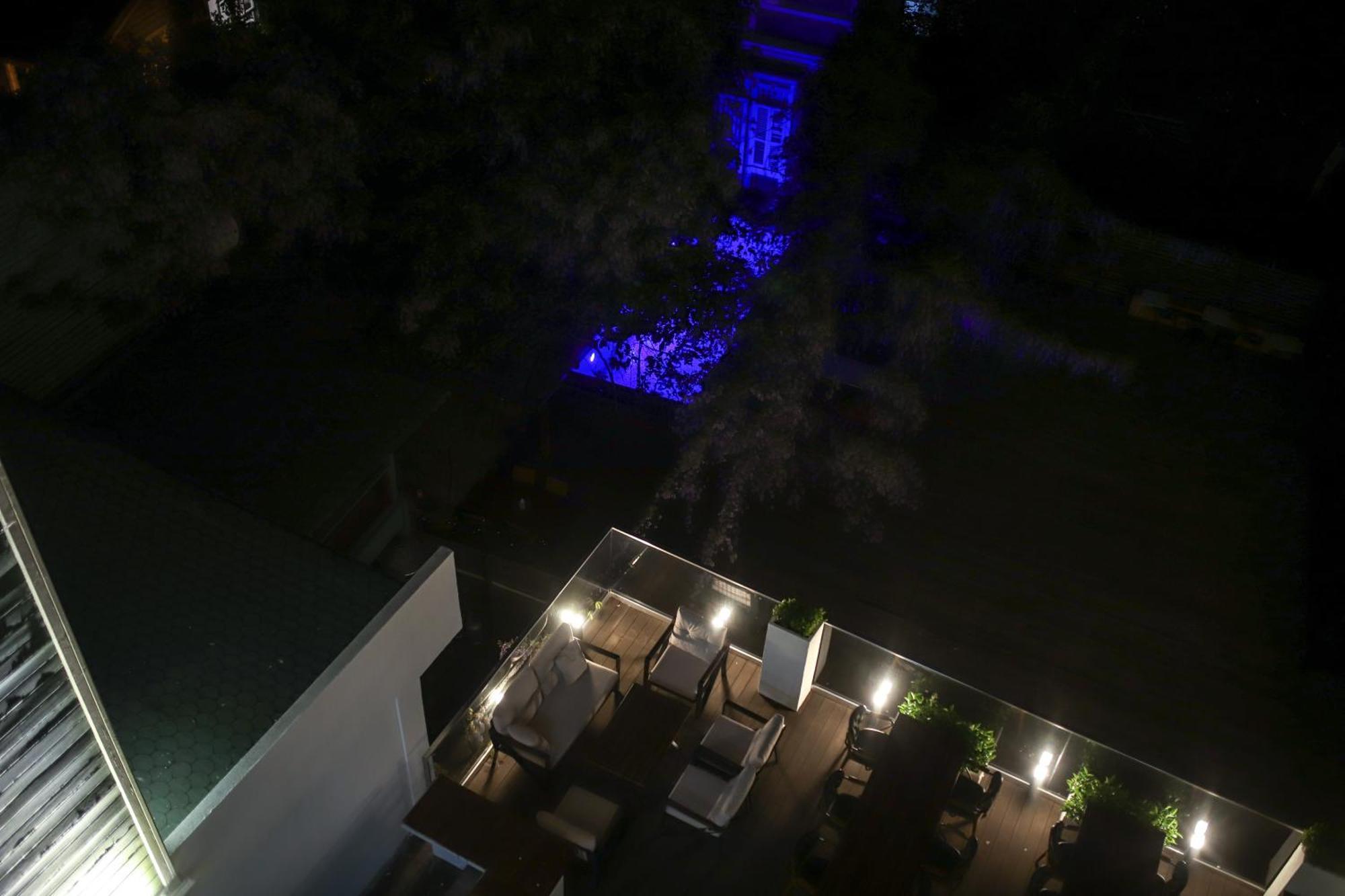 Loop Hotel Bosphorus Istanbul Exteriör bild