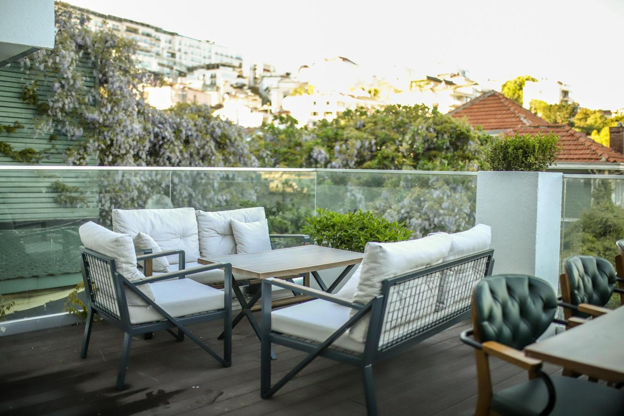Loop Hotel Bosphorus Istanbul Exteriör bild